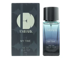 Embark My Time EDP parfumuotas vanduo vyrams, 30 ml