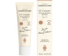 Embryolisse CC Kreminis CC kremas, atspalvis: Nude, 30 ml