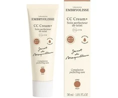 Embryolisse CC Kreminis CC kremas, atspalvis: Gold, 30 ml