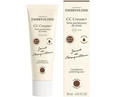 Embryolisse CC Kreminis CC kremas, atspalvis: Chocolate, 30 ml