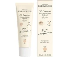 Embryolisse CC Kreminis CC kremas, atspalvis: Light, 30 ml