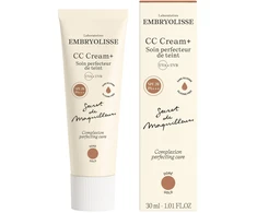 Embryolisse CC Kreminis CC kremas, atspalvis: Gold, 30 ml