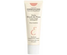 Embryolisse Radiant Rožinė Antifatigue Facial Kreminis gaivinantis veido kremas, 30 ml