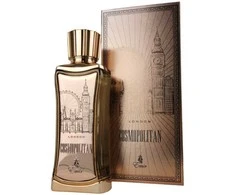Emir Cosmopolitan London EDP parfumuotas vanduo unisex, 100 ml