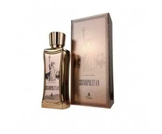 Emir Cosmopolitan New York EDP parfumuotas vanduo unisex, 100 ml