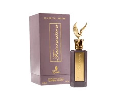 Emir Fascination EDP parfumuotas vanduo unisex, 100 ml