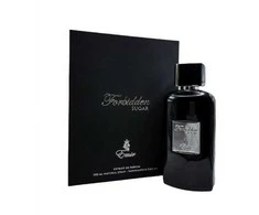 Emir Forbidden Sugar EDP parfumuotas vanduo unisex, 100 ml