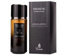 Emir Frenetic Homme Intense EDP parfumuotas vanduo vyrams, 80 ml