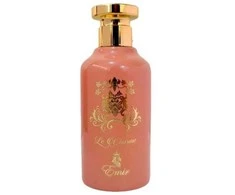 Emir Le Charme EDP parfumuotas vanduo moterims, 100 ml