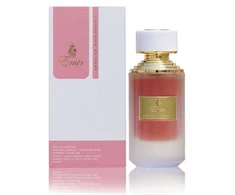 Emir Vanilla And Roses EDP parfumuotas vanduo moterims, 75 ml