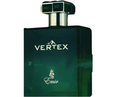 Emir Vertex EDP parfumuotas vanduo unisex, 100 ml
