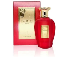 Emir Voux Spices EDP parfumuotas vanduo unisex, 100 ml