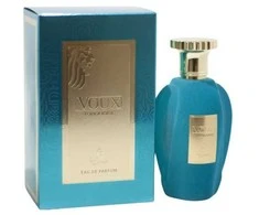 Unisex kvepalai Paris Corner Voux Turquoise EDP, 100 ml