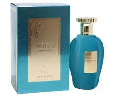 Unisex kvepalai Paris Corner Voux Turquoise EDP, 100 ml