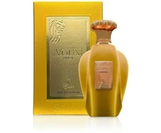 Emir Voux Zeste EDP parfumuotas vanduo moterims, 100 ml