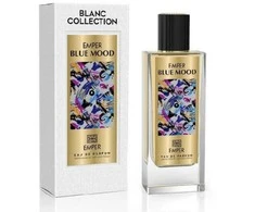 Emper Blanc Collection Emper Mėlyna Mood EDP parfumuotas vanduo unisex, 85 ml
