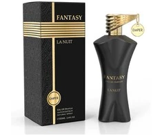 Emper Fantasy La Nuit EDP parfumuotas vanduo moterims, 100 ml