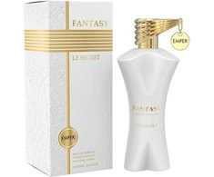 Emper Fantasy Le Secret EDP parfumuotas vanduo moterims, 100 ml