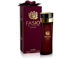 Emper Fasio Intense EDP parfumuotas vanduo moterims, 100 ml