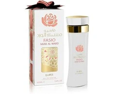 Emper Fasio Musk Al Ward EDP parfumuotas vanduo moterims, 100 ml