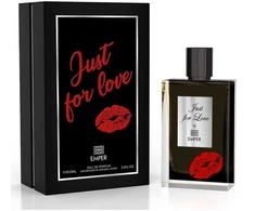 Emper Just For Love EDP parfumuotas vanduo unisex, 100 ml