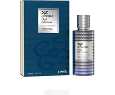 Emper Oud Glorious EDP parfumuotas vanduo unisex, 85 ml