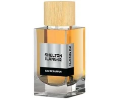 Emper Shelton Ilang 62 EDP parfumuotas vanduo moterims, 100 ml