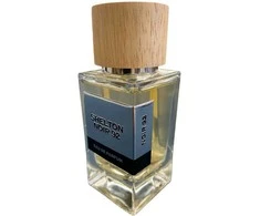 Emper Shelton Noir 92 EDP parfumuotas vanduo unisex, 100 ml