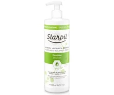 Emulsija po depiliacijos Starpil, 500 ml