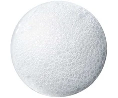 "Endocare Aquafoam" valomosios veido putos 125ml