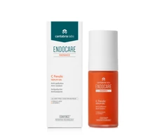 ENDOCARE radiance C Ferulic Serum-Gel serumas-gelis, 30 ml