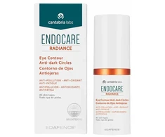 Endocare Radiance Eye Contour Anti Dark Circles, 15 ml