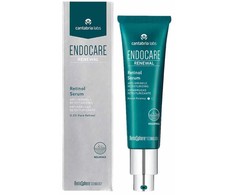 Endocare Renewal Retinol Serum retinolio veido serumas, 30 ml