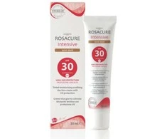 „Rosacure“ intensyviai tonuotas aukso spalvos balzamas, 30 ml