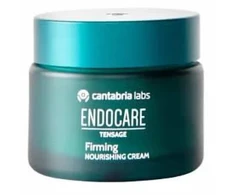 Endocare Tensage Firming maitininantis Kreminis, 50 ml