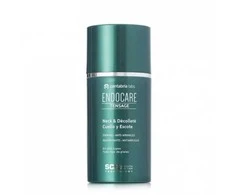 Endocare Tensage Neck &amp; Decollete kremas kaklo ir dekoltė sričiai, 80 ml