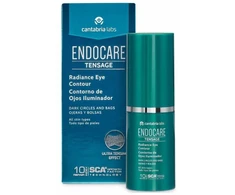 Endocare Tensage Radiance Eye Contour, 15 ml