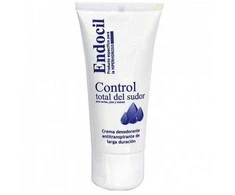 Endocil Antritransp Crema Tubo, 25 ml
