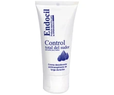 Tepamas dezodorantas Endocil Antritransp Crema Tubo, 125ml