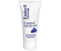 Tepamas dezodorantas Endocil Antritransp Crema Tubo, 125ml