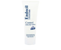 Endocil Sweat Control antiperspirantinis dezodorantas 125ml