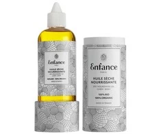 Enfance Paris Dry maitininantis Oil, 100 ml