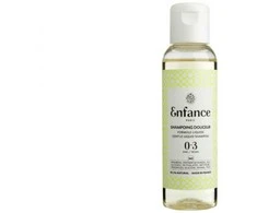 Enfance Paris Gentle Liquid Šampūnas 0-3 Metai, 100 ml