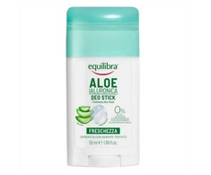 "Equilibra" dezodorantas Stick Gentle 50ml