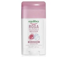 Equilibra Rosa Body, 50 ml
