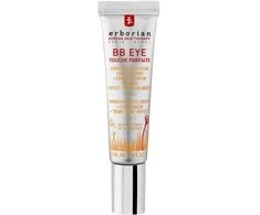 Koreguojantis BB kremas aplink akis 3-in-1 su SPF 20 Erborian BB Eye Touche Parfaite 15ml