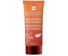 "Erborian" raudonųjų pipirų kaukė 50 ml