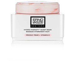 Erno Laszlo moteriška drėkinamoji naktinė kaukė „Hydra-Therapy Memory Gel“, 40 ml
