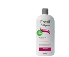 Erosilų kolagenas