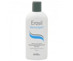 "Erosil Dermosport" muilas 250 ml